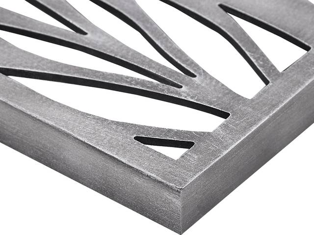 Lunaave Gray Wall Decor, Set of 2 - Thumbnail - Image 6