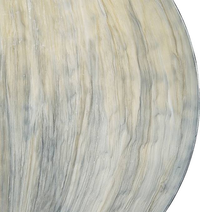 Lunael Gray Wall Decor - Thumbnail - Image 2