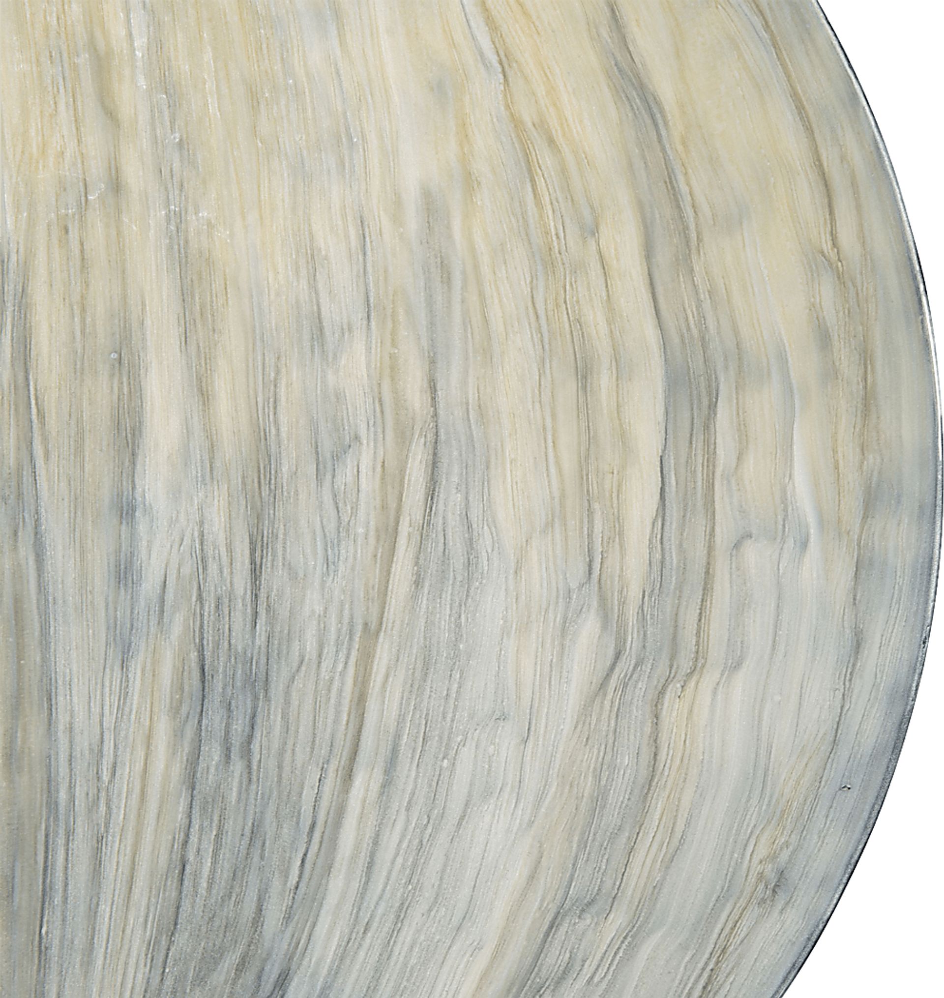 Lunael Gray Wall Decor - Image 2