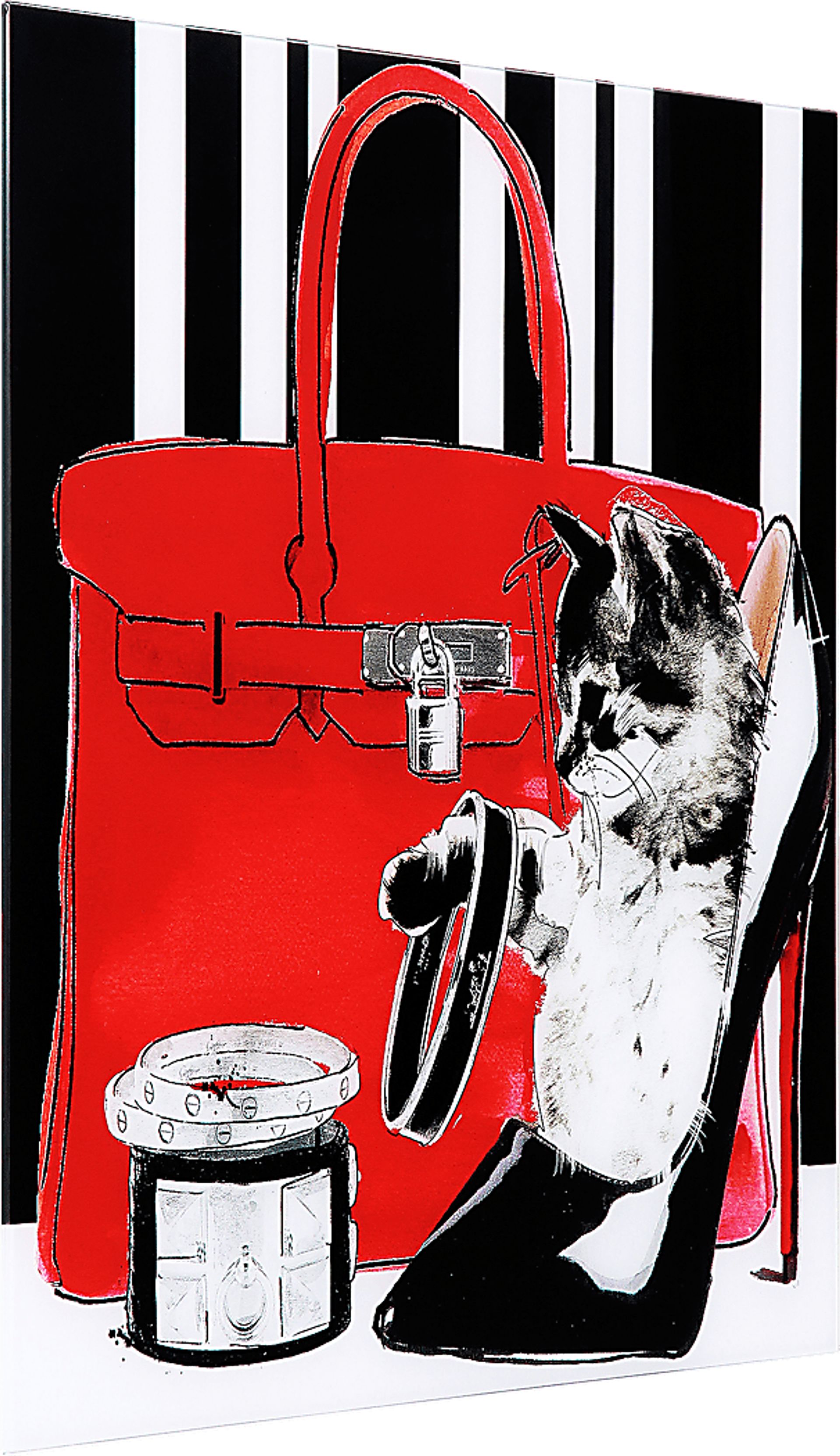 Luna's Break Artwork - Image 2