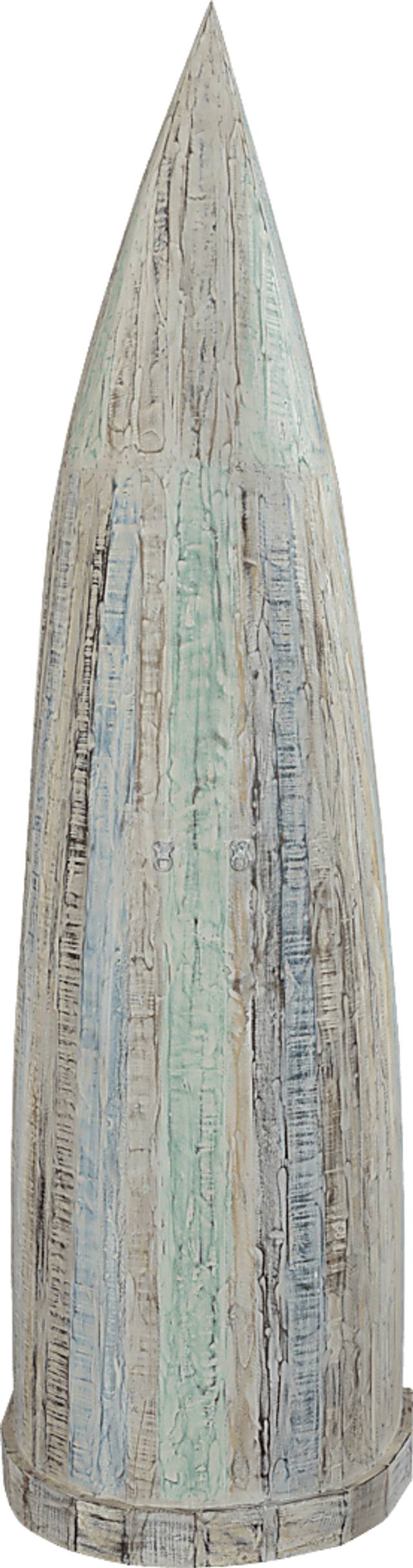 Lundale Blue Bookcase - Thumbnail - Image 3
