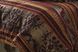 Lundholm Purple 10 Pc King Comforter Set