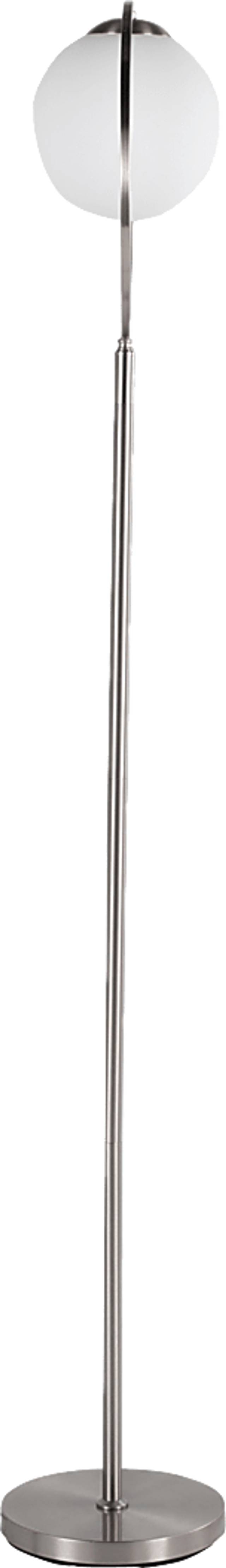 Lunett Metal Floor Lamp - Thumbnail - Image 3