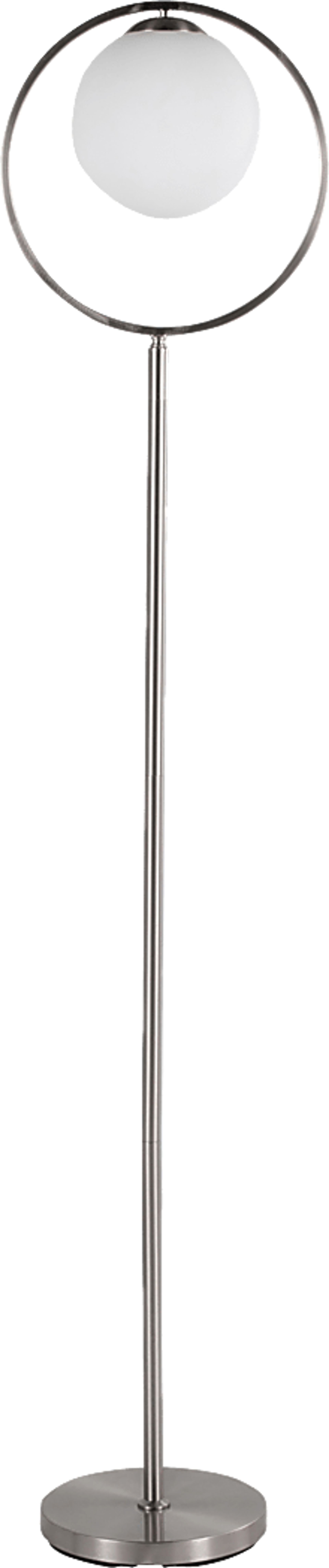 Lunett Metal Floor Lamp - Image 5