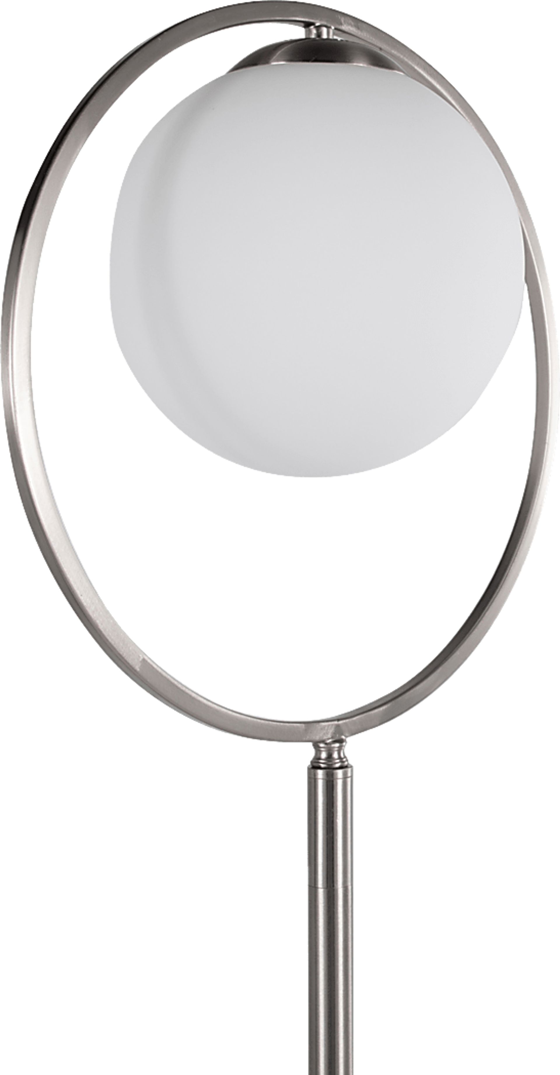 Lunett Metal Floor Lamp - Image 8