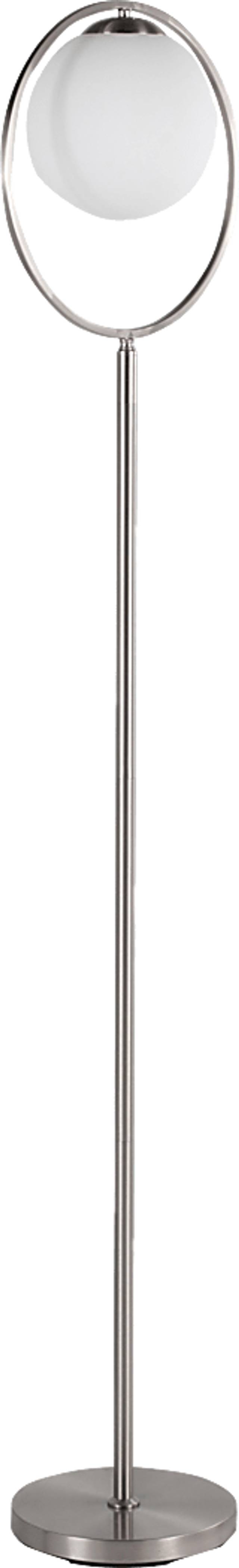 Lunett Metal Floor Lamp - Thumbnail - Image 1