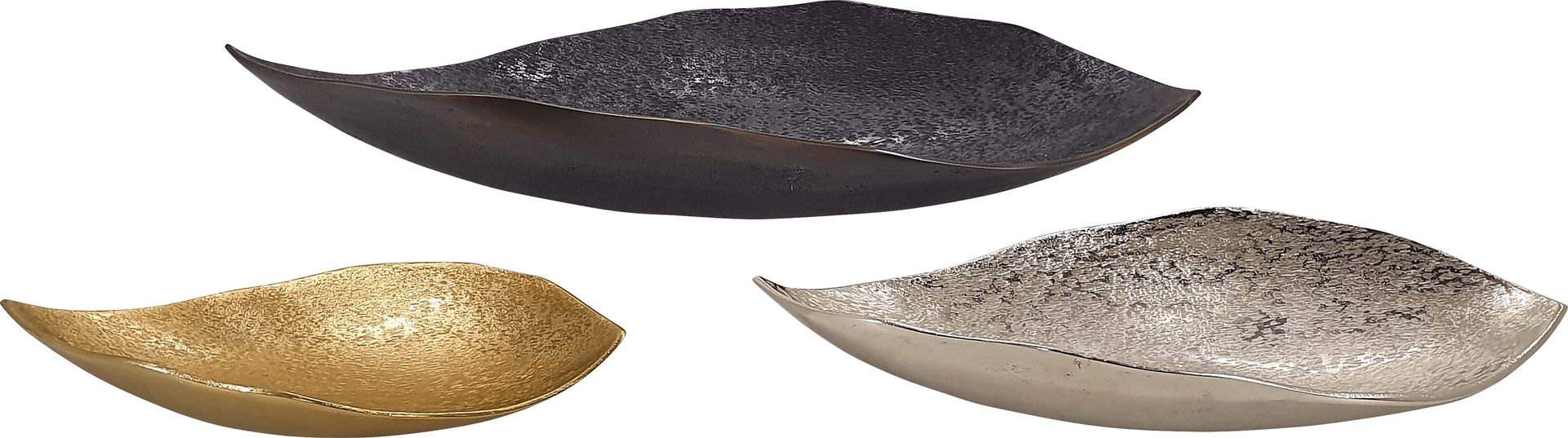 Lungile Multi Tray, Set of 3 - Image 1