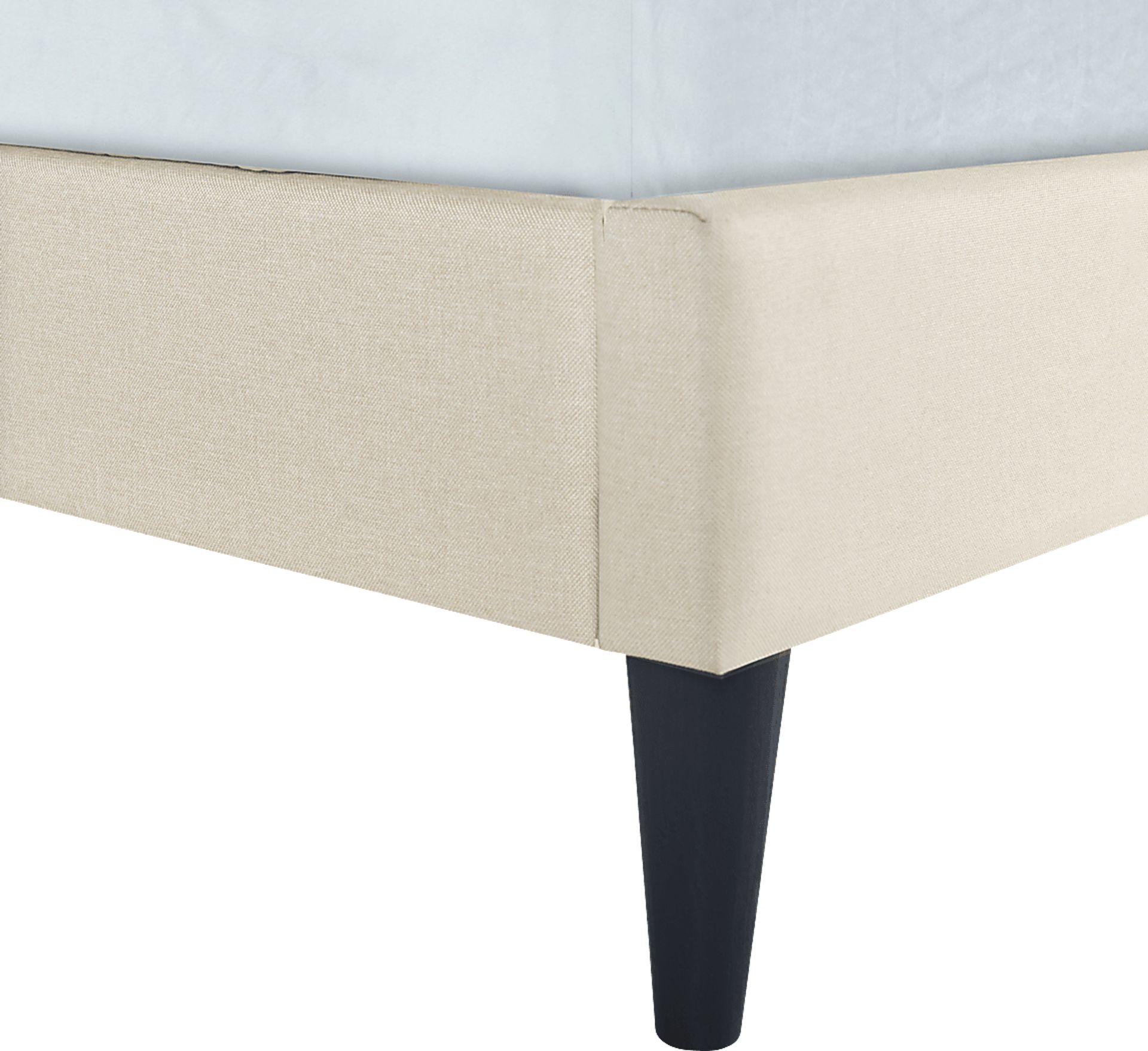 Lunsford Beige Full Bed - Image 7