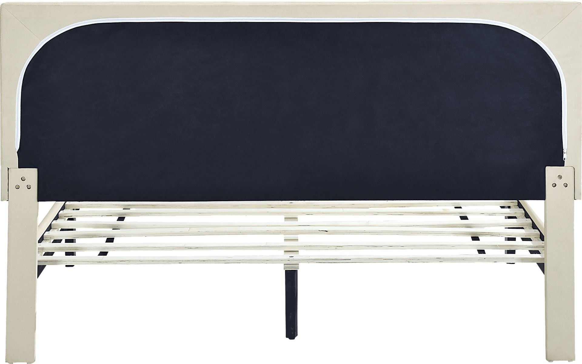 Lunsford Beige King Bed - Image 5