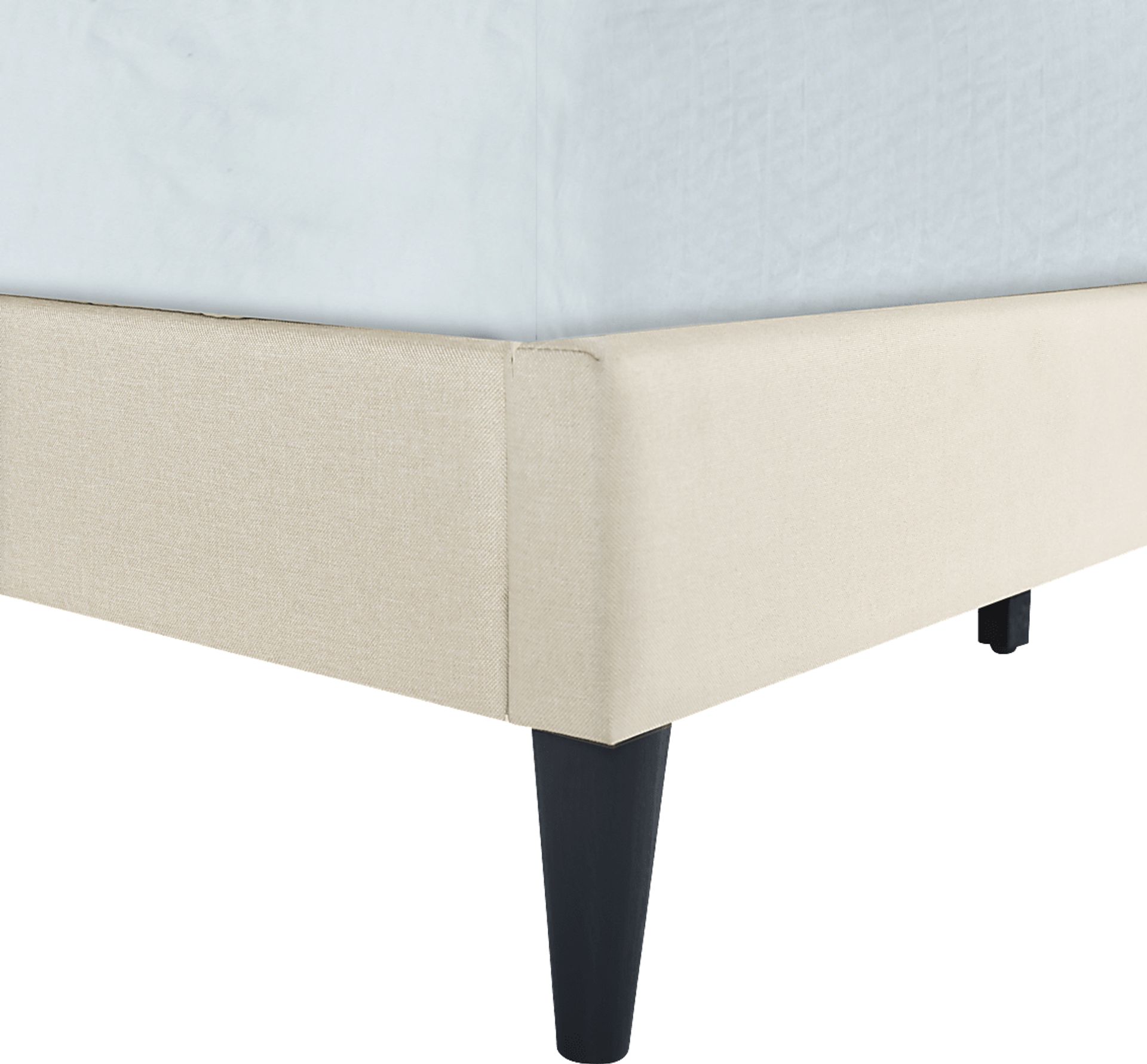 Lunsford Beige King Bed - Image 7