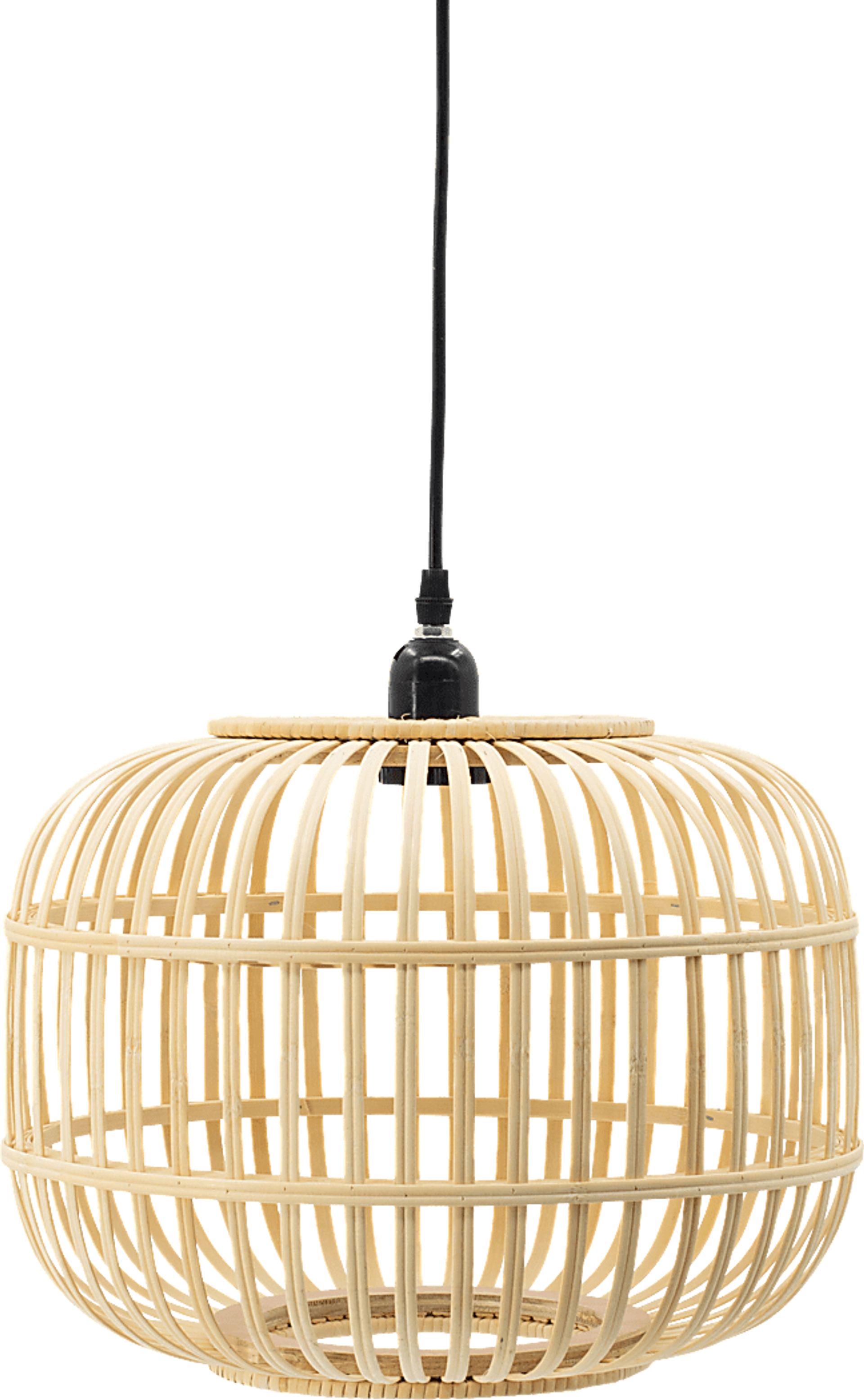 Lupine Lane Cream Chandelier - Image 1