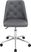Luster Gray Office Chair