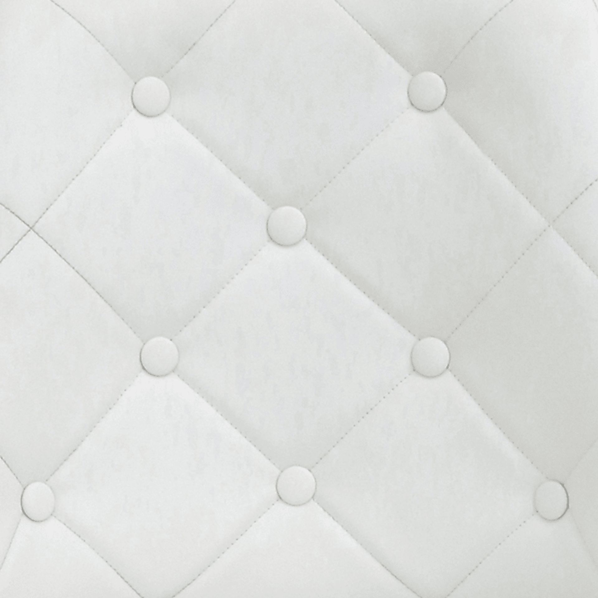 Luster White End Table - Image 5