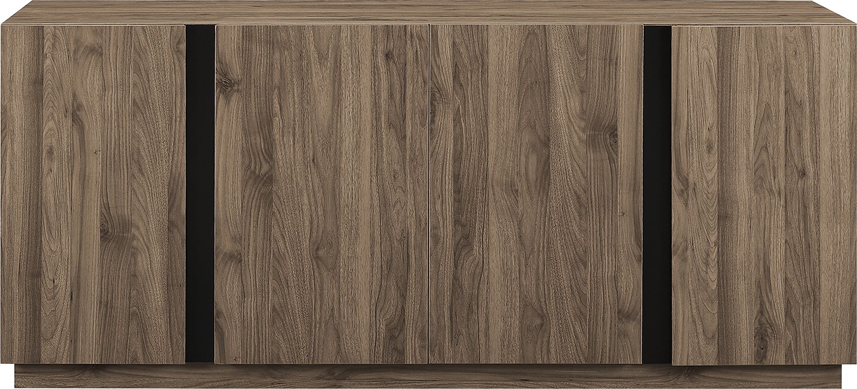 Luttrell Gray Sideboard