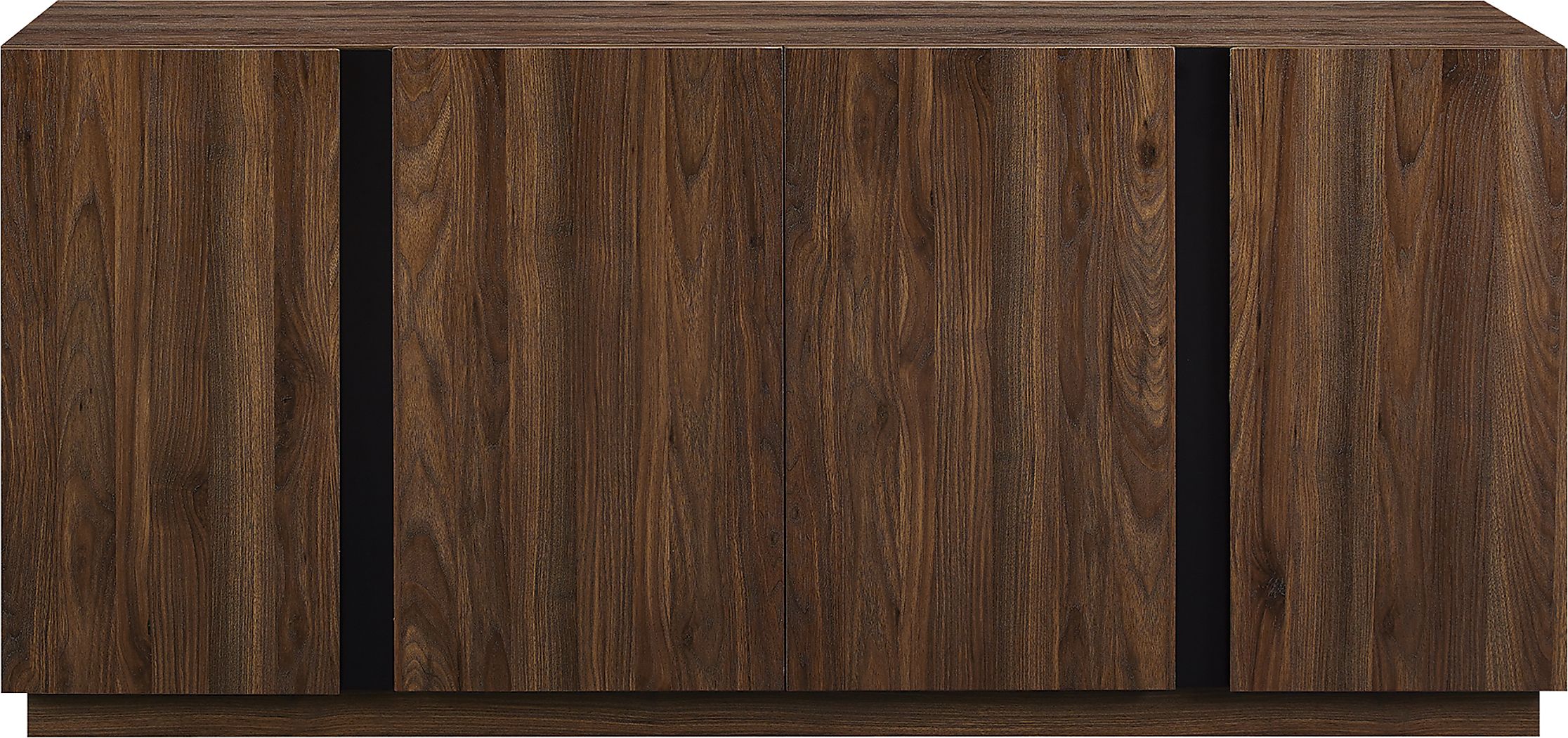 Luttrell Walnut Sideboard