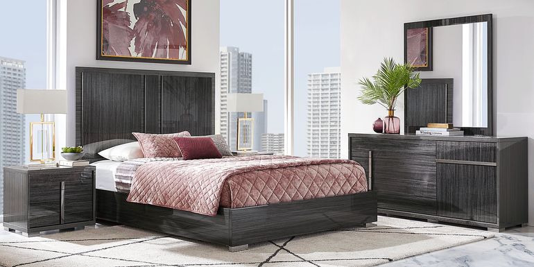 King Size Bedroom Furniture Sets for Sale