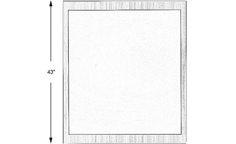 Luxe Point Black Mirror Rooms To Go