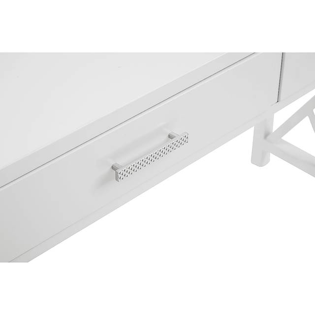 Luxomni White Desk - Thumbnail - Image 5