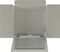 Luzoh Gray Vanity Set