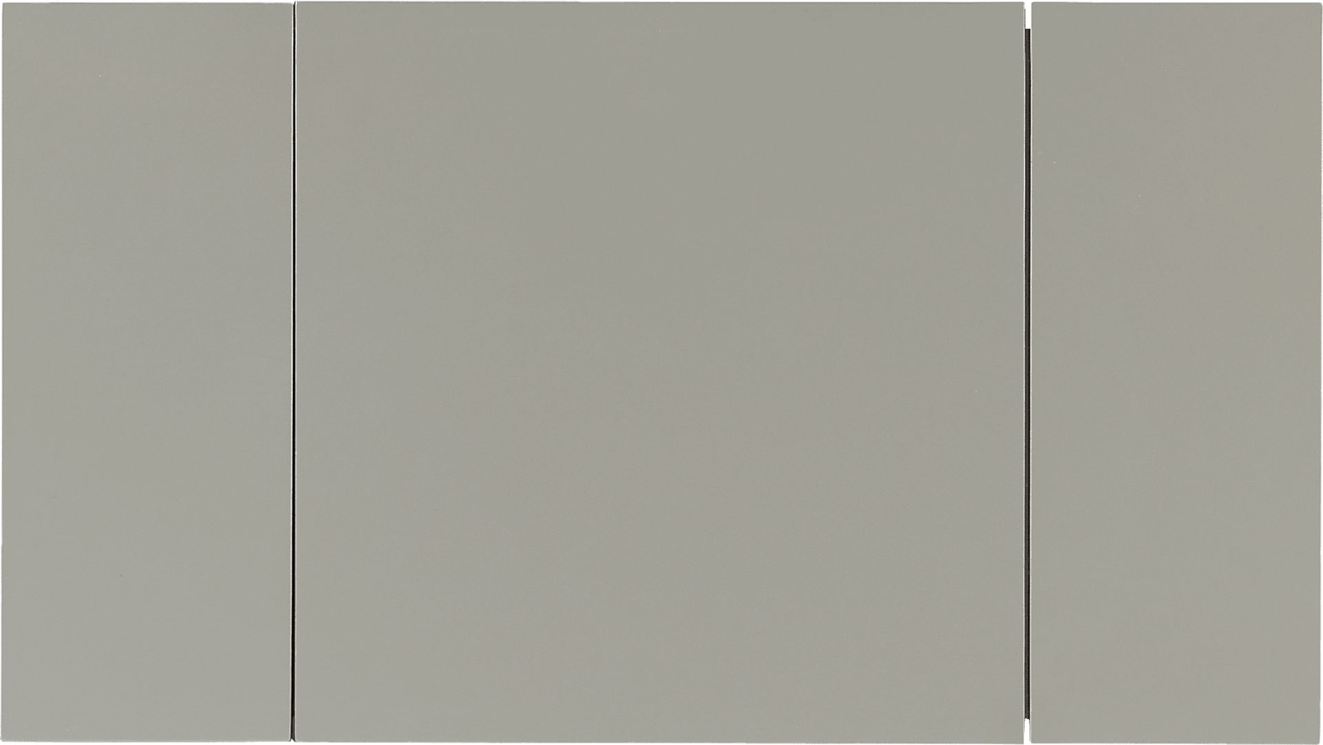 Luzoh Gray Vanity Set - Image 9