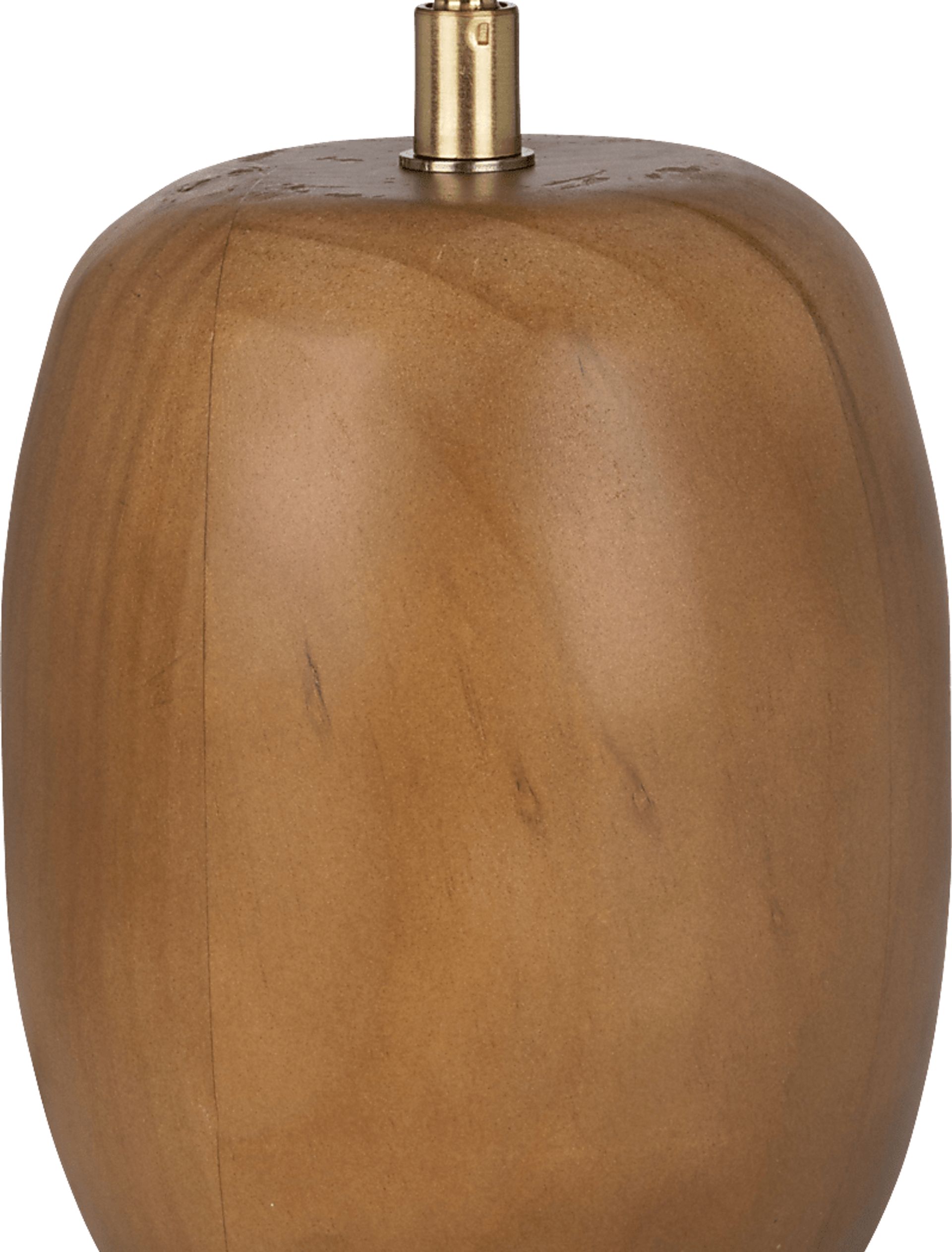 Lycaste Estates Brown Lamp - Image 4