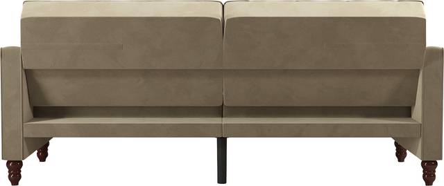 Lydra Beige Futon - Thumbnail - Image 15