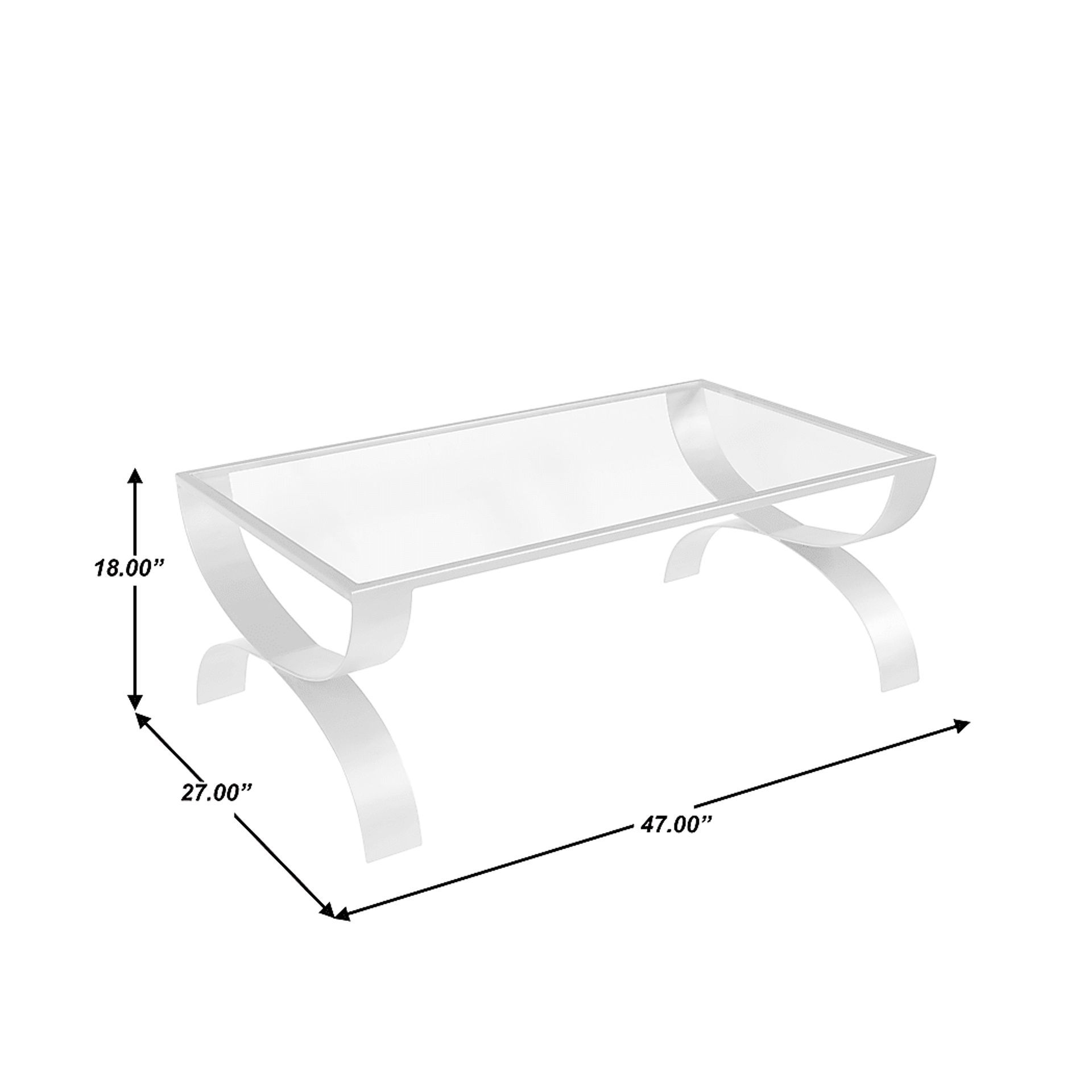 Lylasen Gold Cocktail Table - Image 5