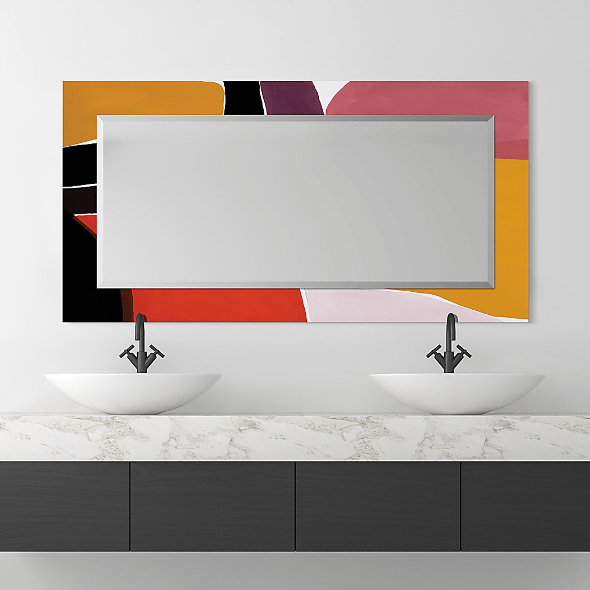 Lyledale Multi Wall Color - Image 3