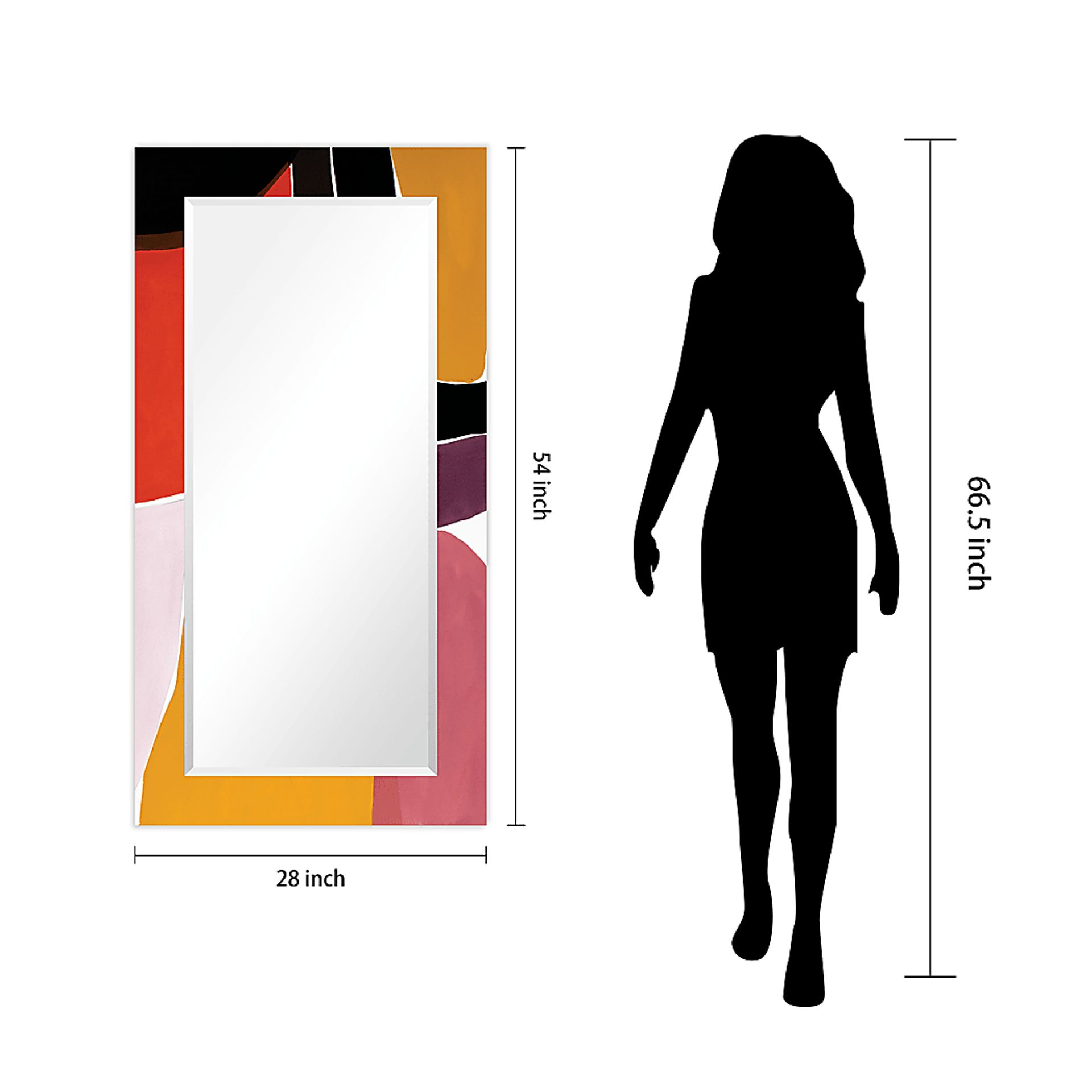 Lyledale Multi Wall Color - Image 7