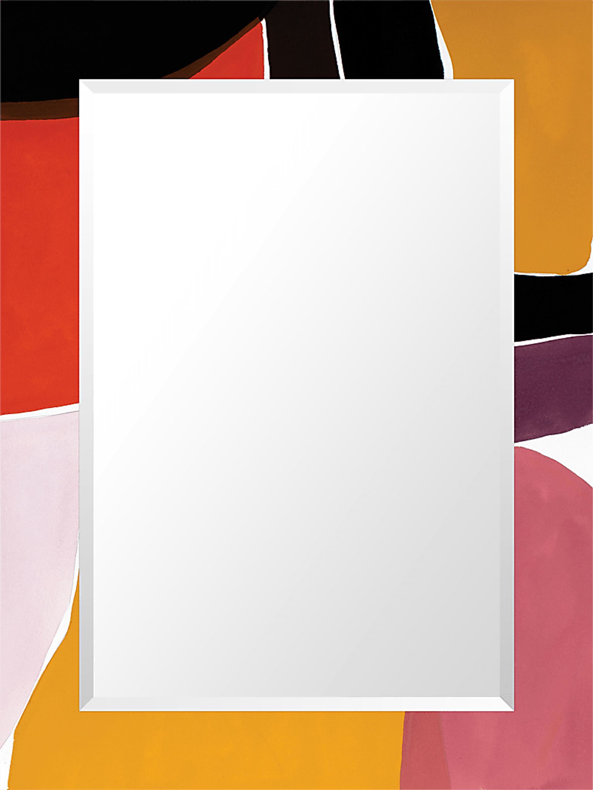 Lyledale Multi Wall Mirror - Image 1