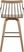 Lyllian White Counter Height Stool