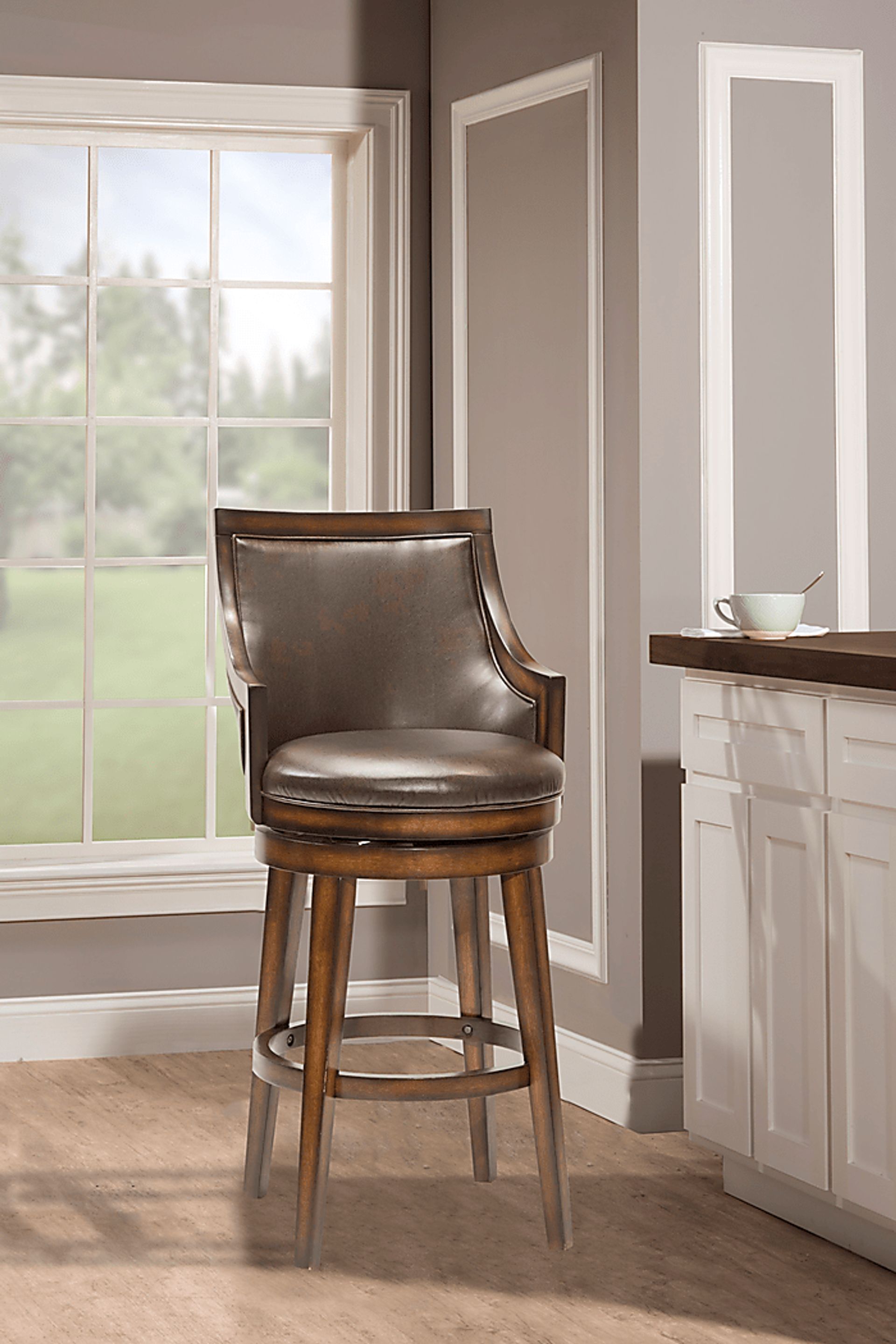 Lyman Barstool - Image 2