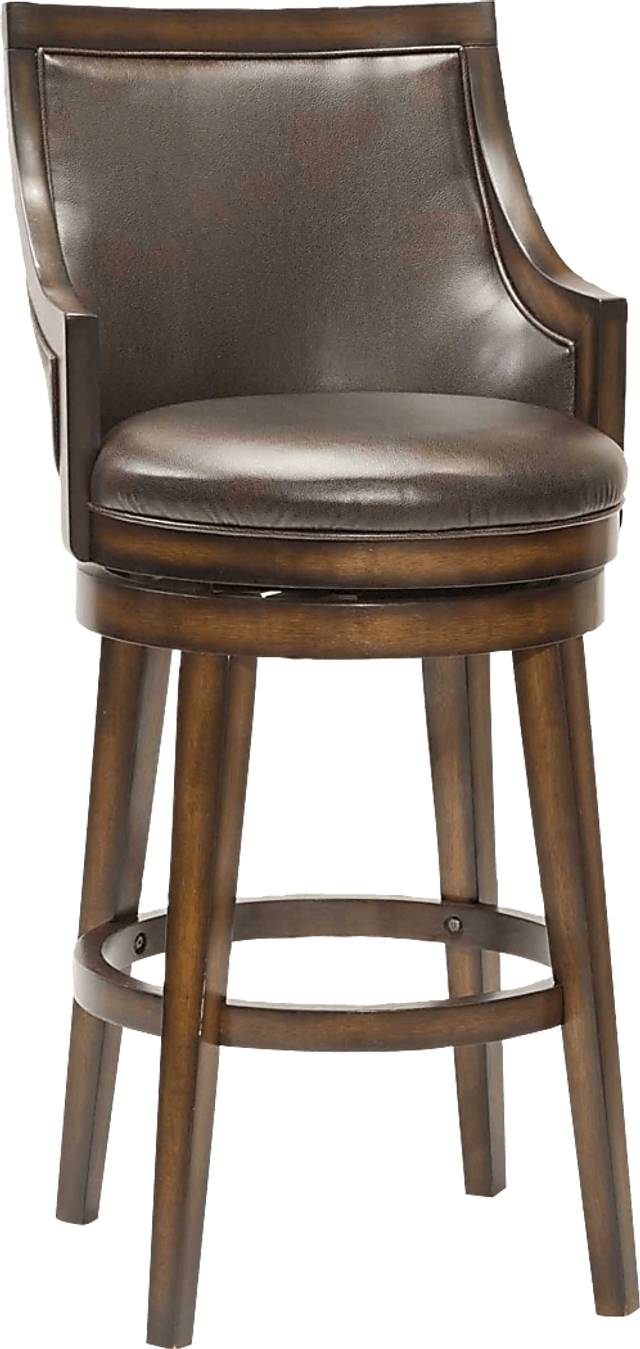 Lyman Counter Height Stool - Thumbnail - Image 1