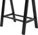 Lymenta Black Desk