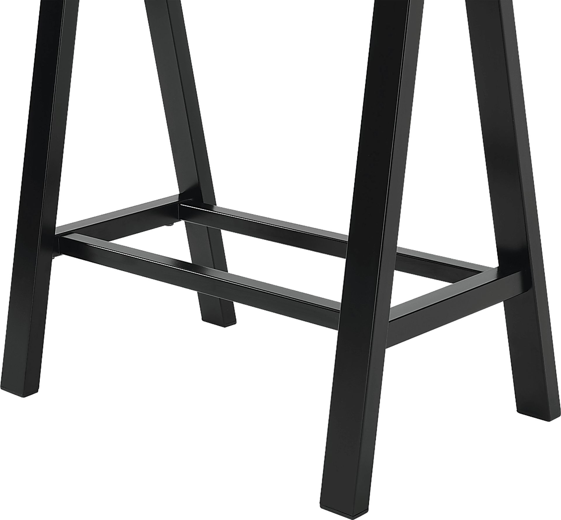 Lymenta Black Desk - Image 3
