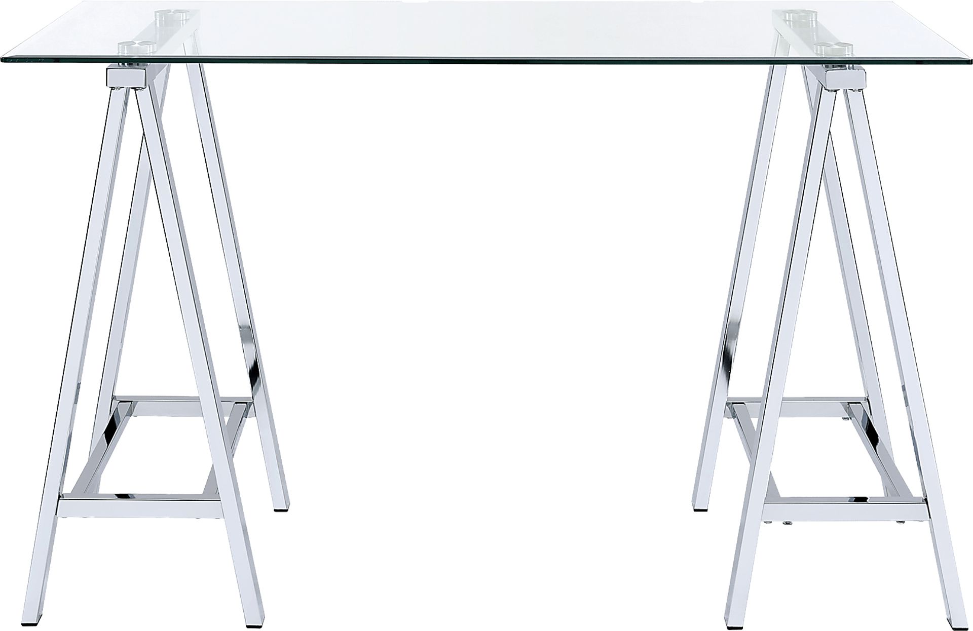 Lymenta Gray Desk - Image 5