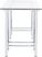 Lymenta Gray Desk