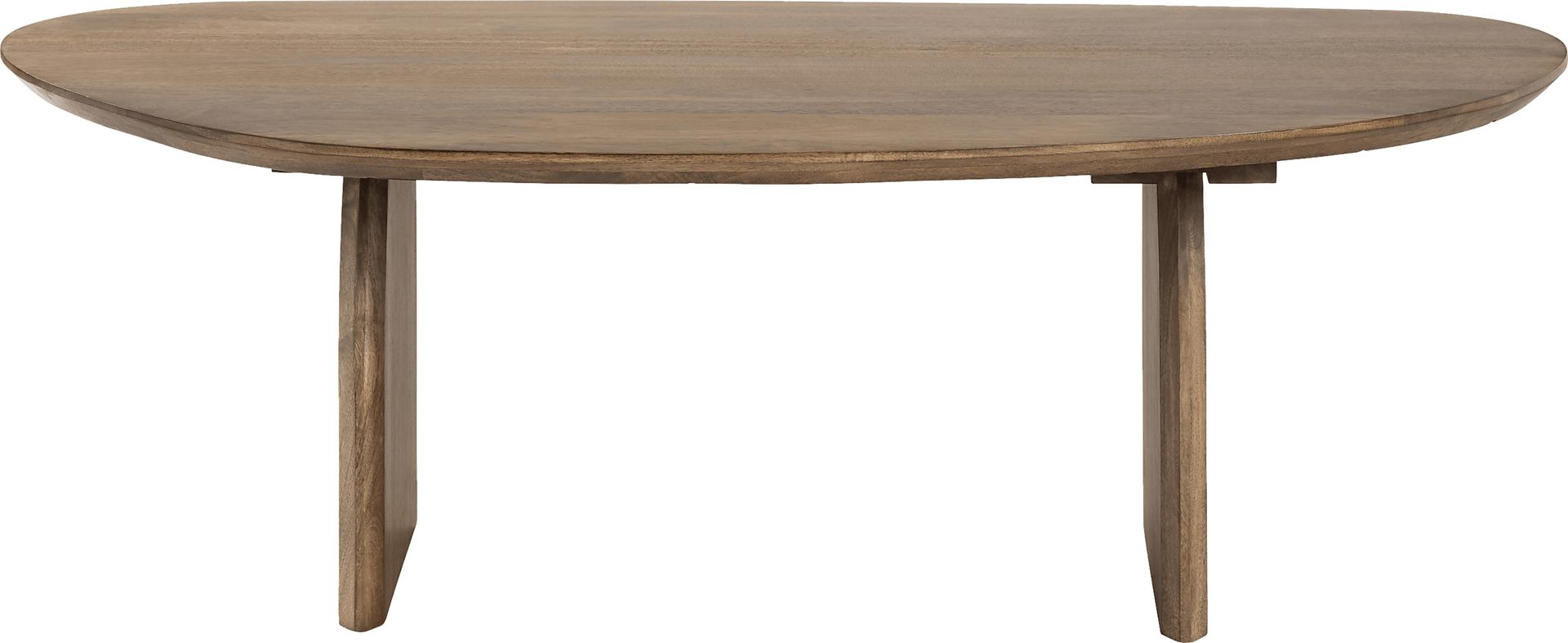 Lyndale Brown Cocktail Table - Image 2