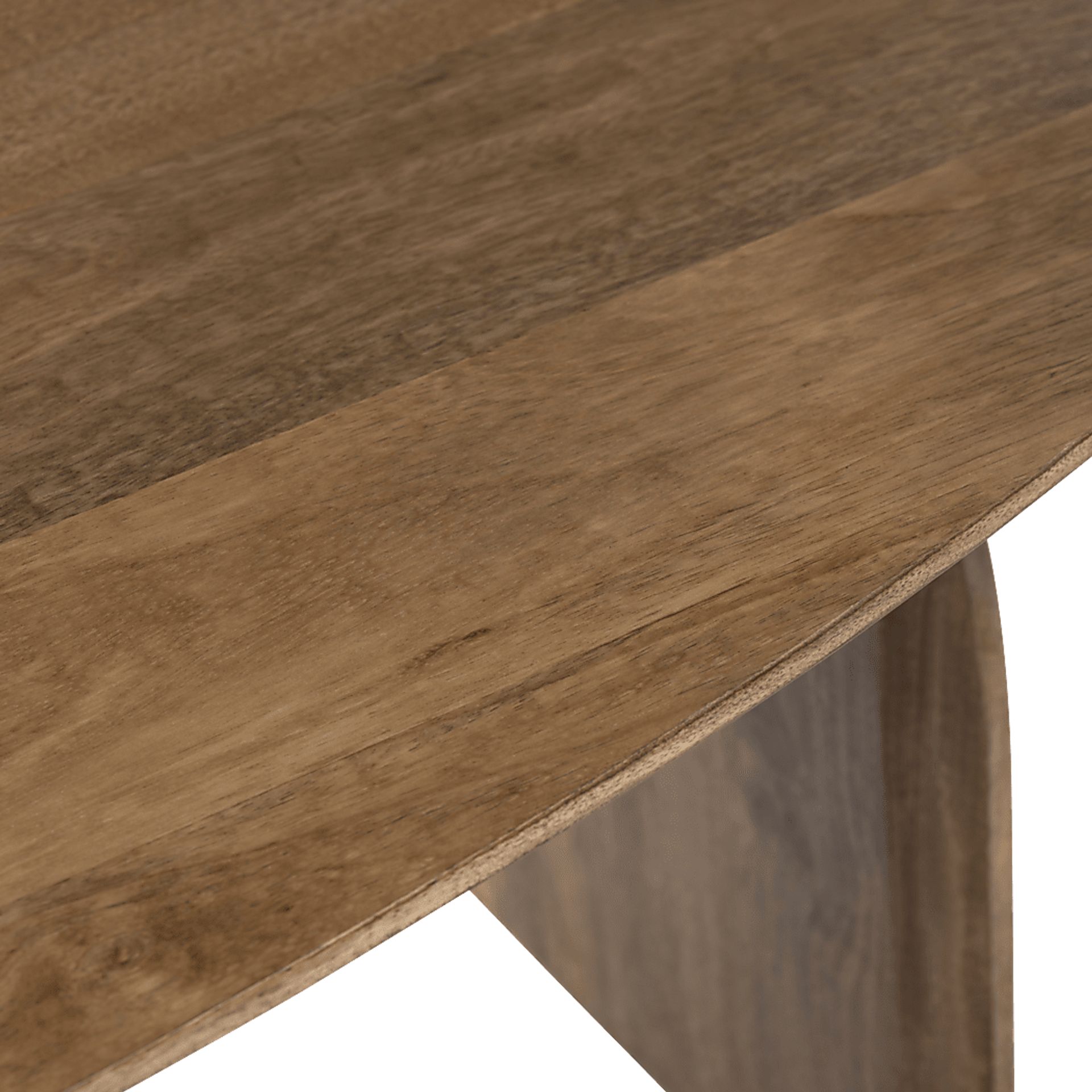 Lyndale Brown Cocktail Table - Image 3