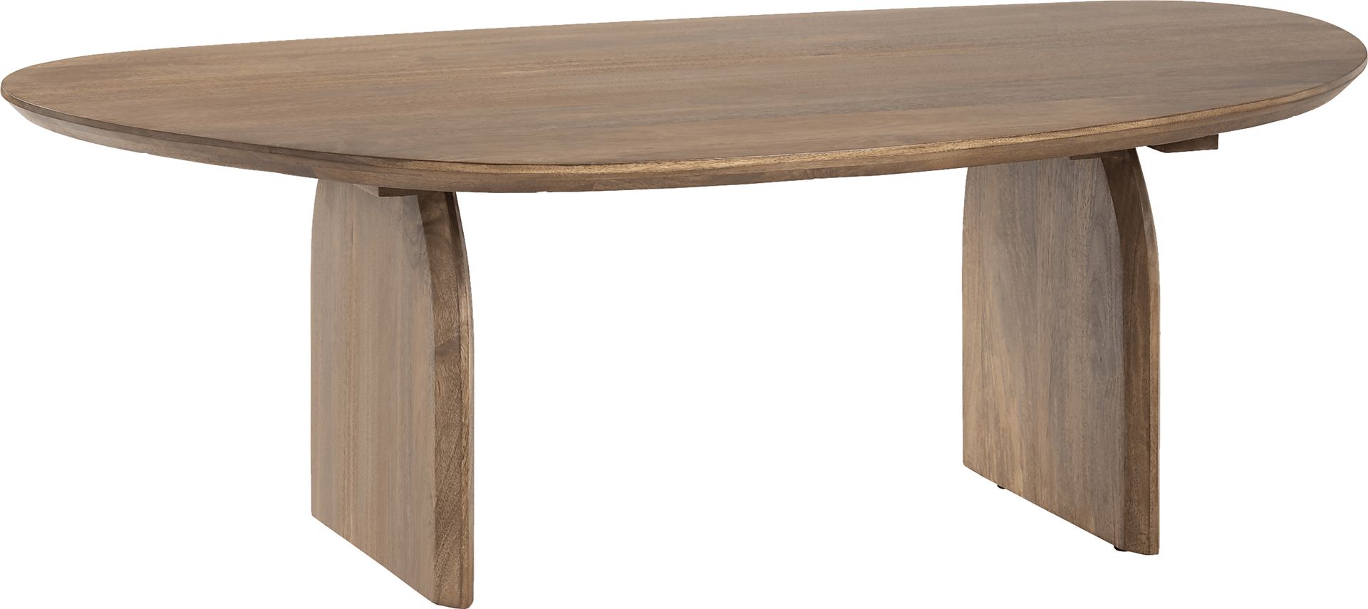 Lyndale Brown Cocktail Table - Image 1
