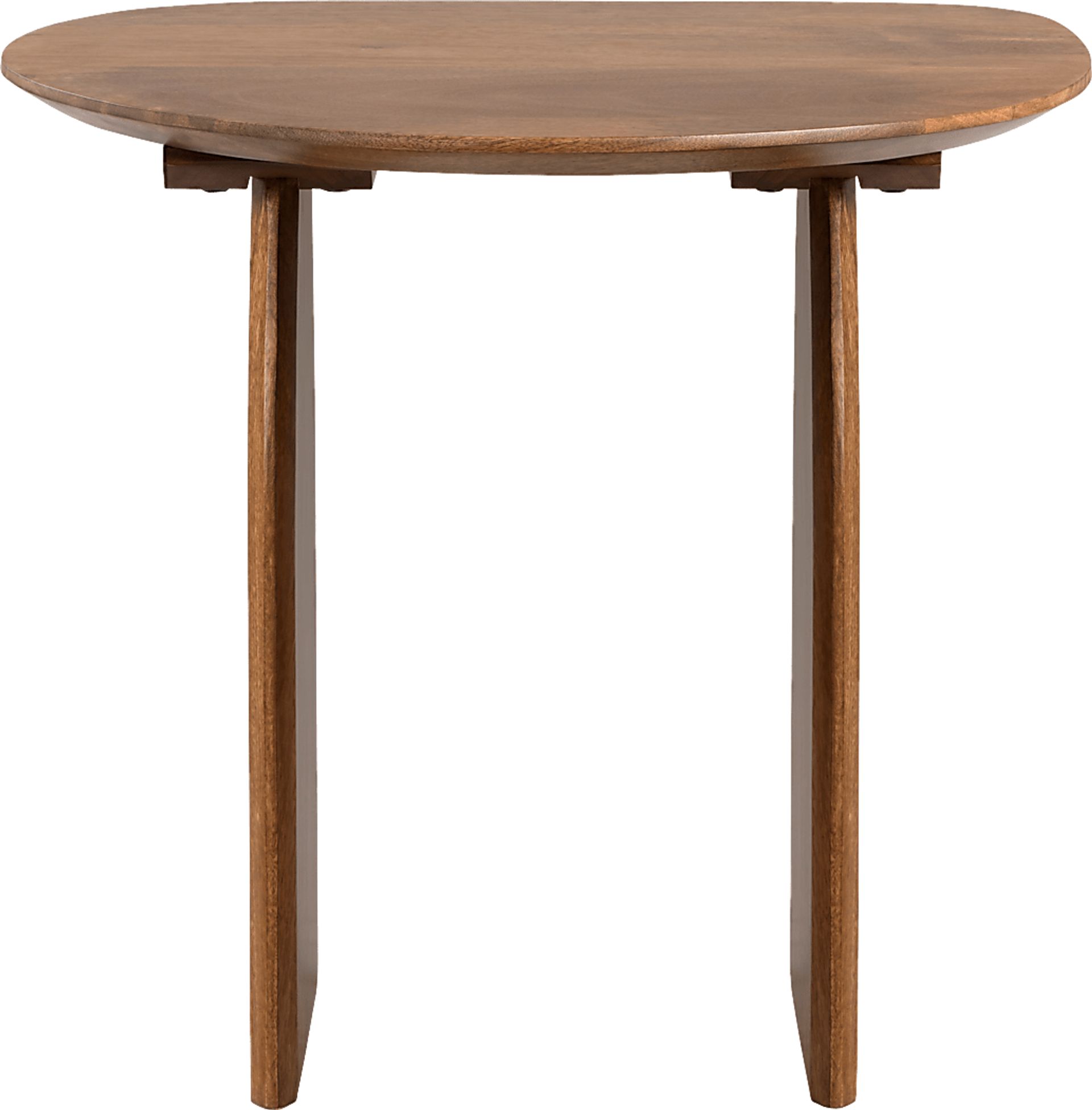 Lyndale Brown End Table - Image 2