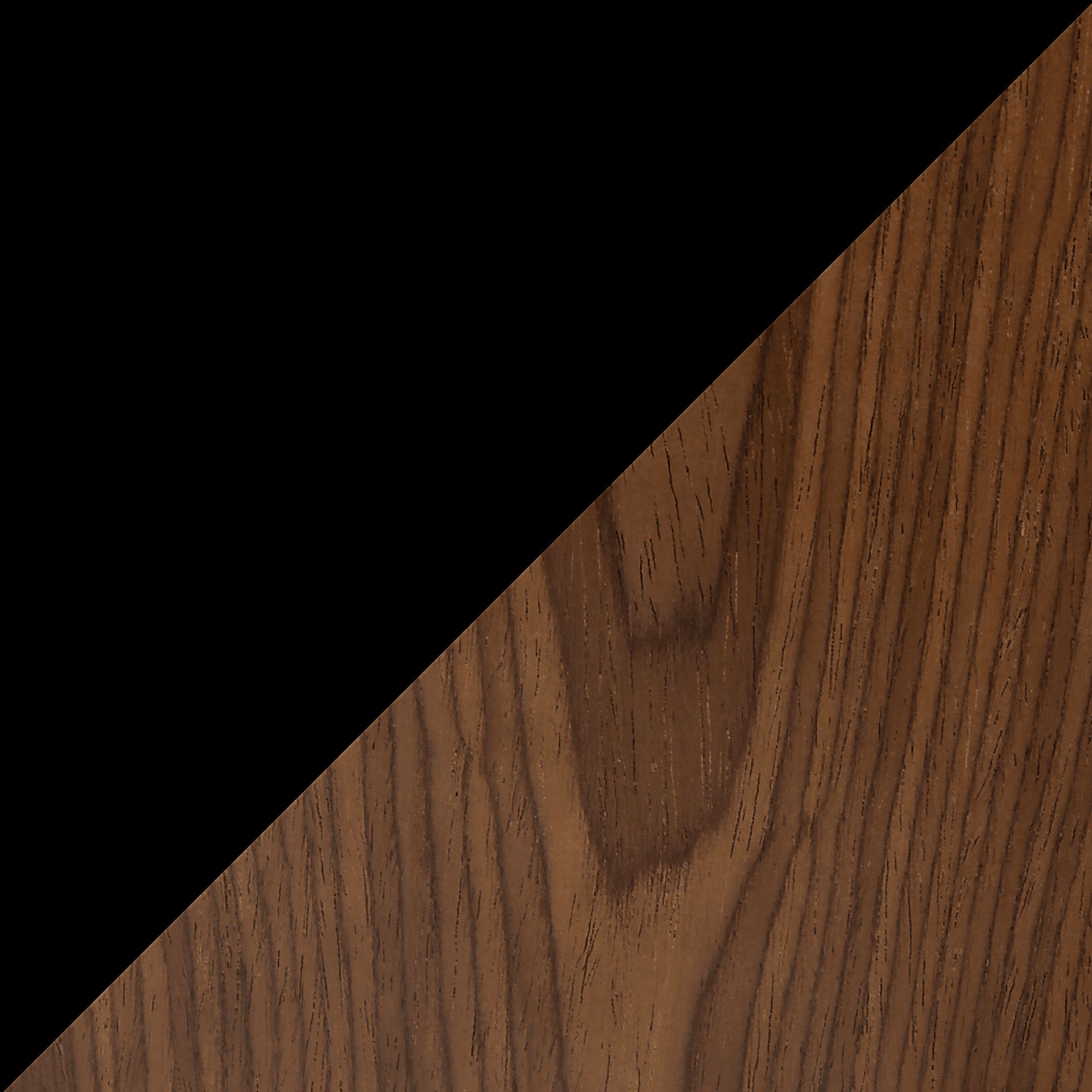 Lyndway Black Dining Chair - Image 2