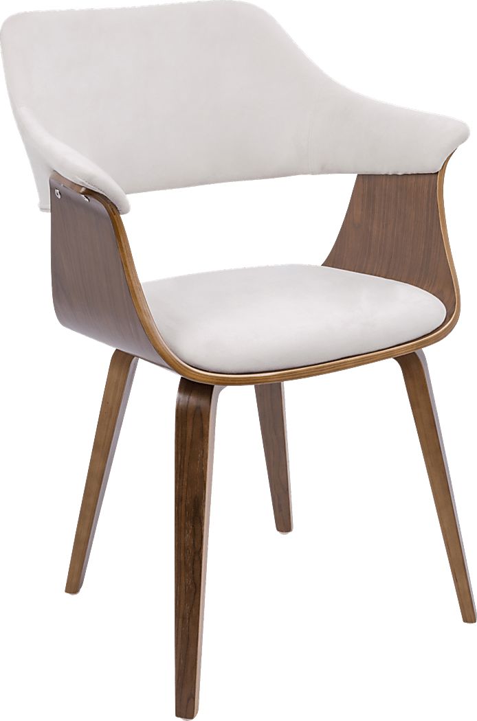 Lyndway Cream Dining Chair Rooms To Go