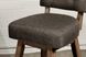 Lyngrove Brown Swivel Counter Height Stool