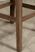 Lyngrove Brown Swivel Counter Height Stool
