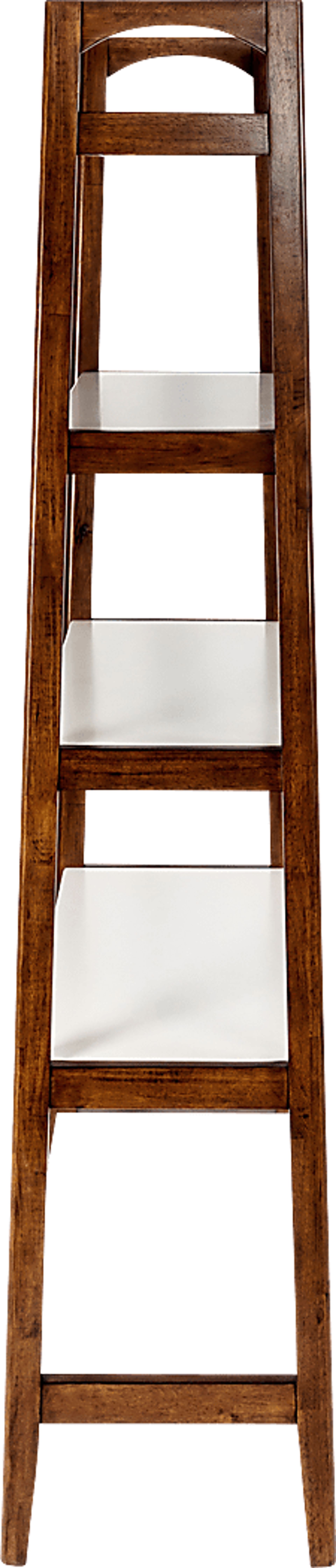 Lynndale Cream Bookcase - Image 3