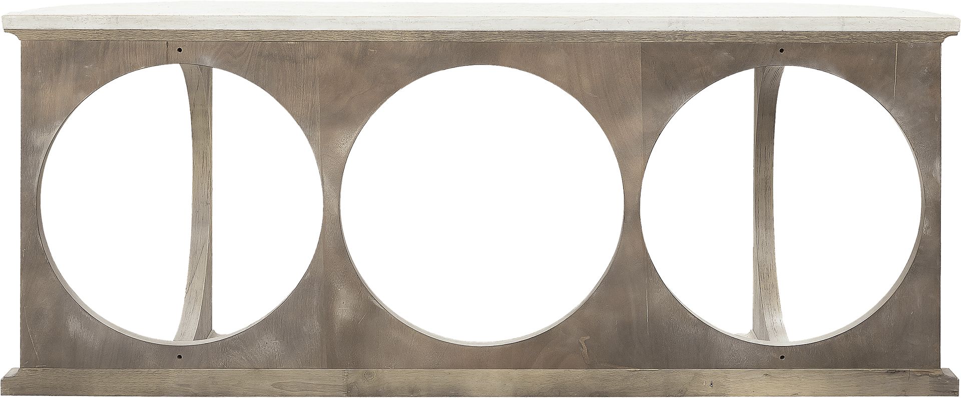 Harang Gray Console Table - Image 4