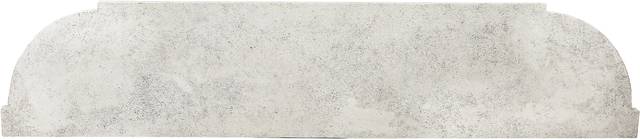 Harang Gray Console Table - Thumbnail - Image 5