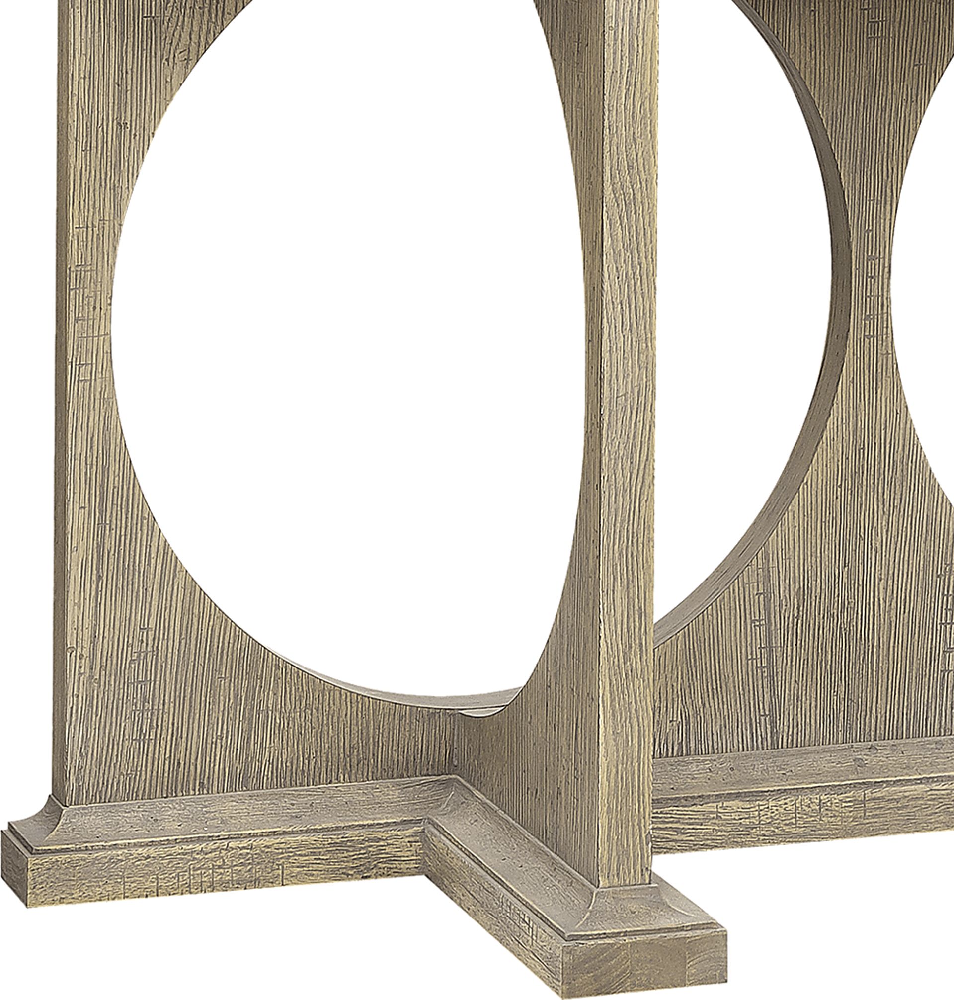 Harang Gray Console Table - Image 7