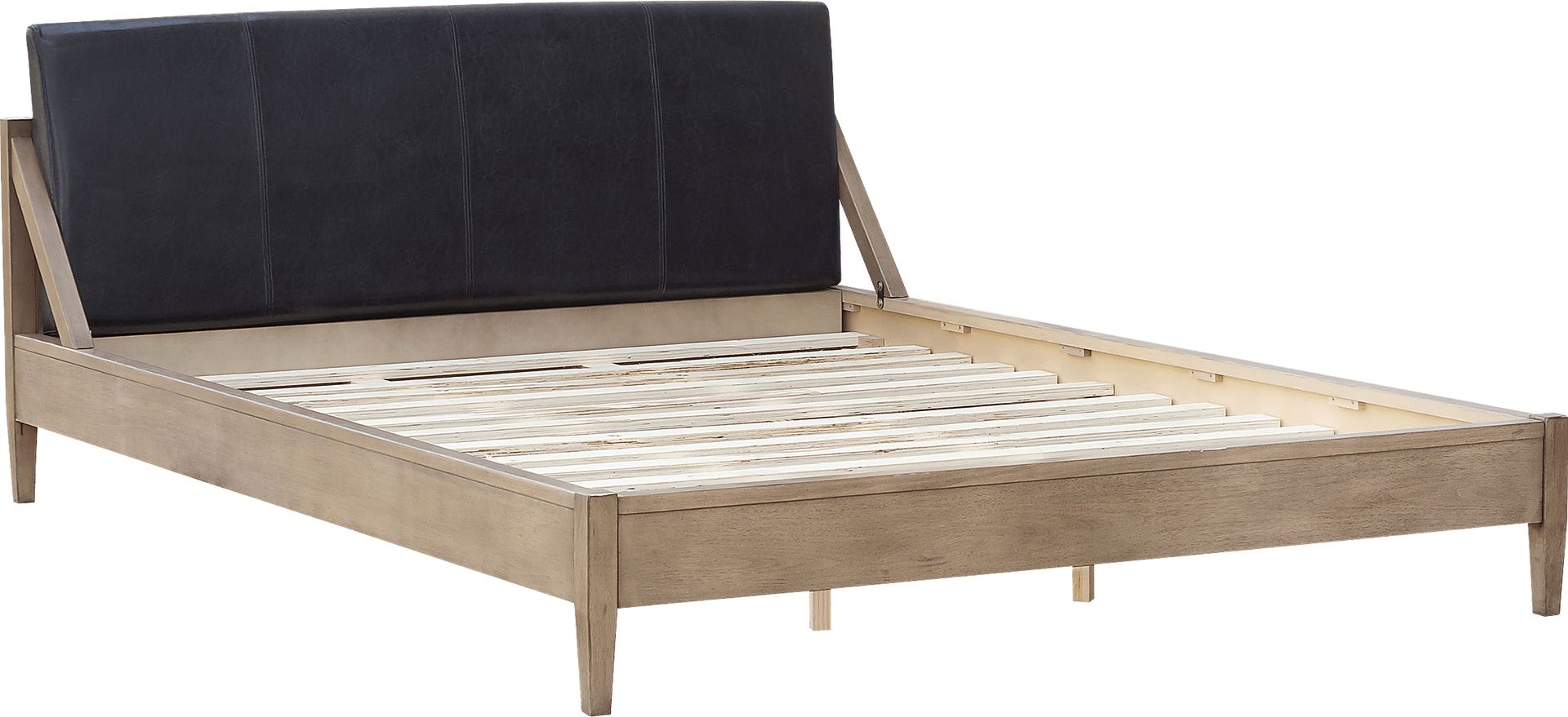 Lynngate Black King Bed - Image 4